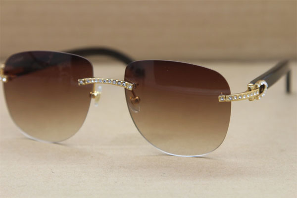 cheap cartier sunglasses with diamonds
